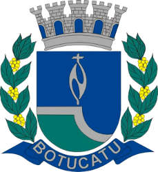 Logo Prefeitura de Botucatu